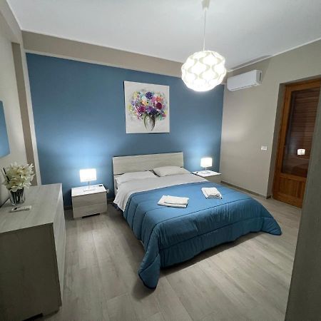 Casa Vacanza Tropicana Home 马斯卡利 外观 照片